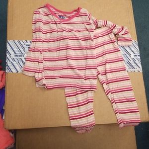 Kickee Pants PJs